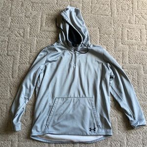 Under Armour zip up